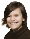 Johanna Roihuvuo